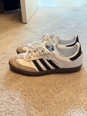 Adidas Samba sneakers